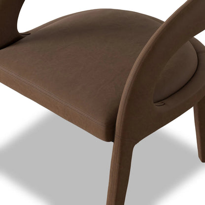 Hawkins Dining Chair by Four Hands. Made from unique in a modern style.
