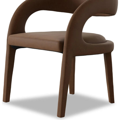 Hawkins Dining Chair by Four Hands. Made from unique in a modern style.