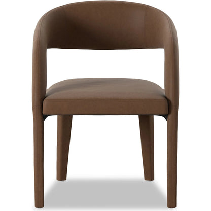 Hawkins Dining Chair by Four Hands. Made from unique in a modern style.