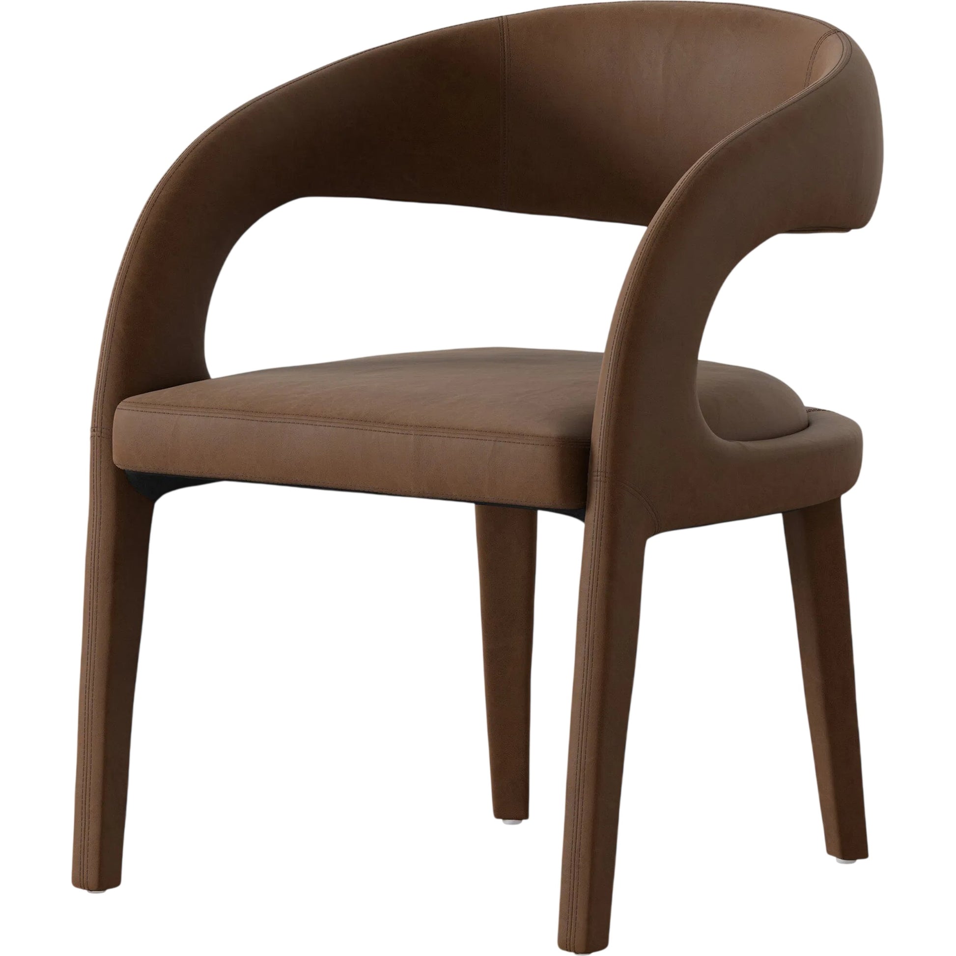 Hawkins Dining Chair by Four Hands. Made from unique in a modern style.