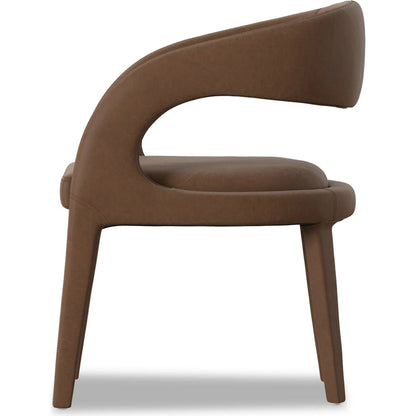 Hawkins Dining Chair by Four Hands. Made from unique in a modern style.