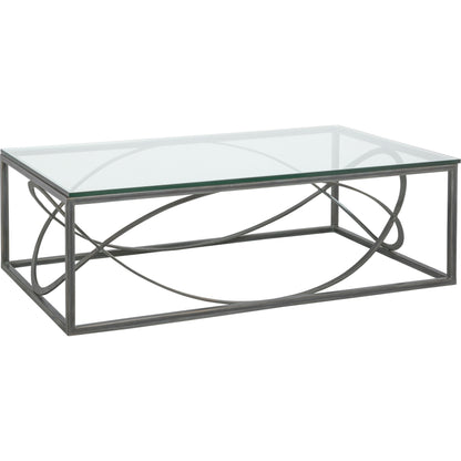 Ellipse Cocktail Table by Artistica Home. Made from unique in a modern style.