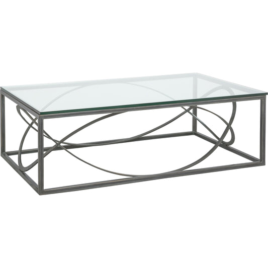 Ellipse Cocktail Table by Artistica Home. Made from unique in a modern style.