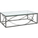 Ellipse Cocktail Table by Artistica Home. Made from unique in a modern style.
