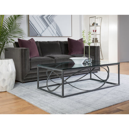 Ellipse Cocktail Table by Artistica Home. Made from unique in a modern style.