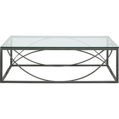 Ellipse Cocktail Table by Artistica Home. Made from unique in a modern style.
