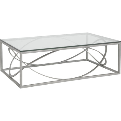 Ellipse Cocktail Table by Artistica Home. Made from unique in a modern style.