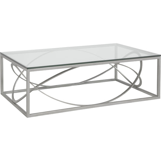 Ellipse Cocktail Table by Artistica Home. Made from unique in a modern style.