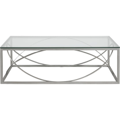 Ellipse Cocktail Table by Artistica Home. Made from unique in a modern style.