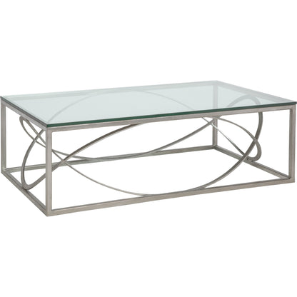 Ellipse Cocktail Table by Artistica Home. Made from unique in a modern style.