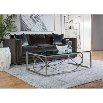 Ellipse Cocktail Table by Artistica Home. Made from unique in a modern style.