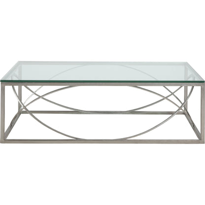 Ellipse Cocktail Table by Artistica Home. Made from unique in a modern style.