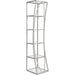Ellipse Slim Etagere by Artistica Home. Made from unique in a modern style.