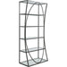 Ellipse Etagere by Artistica Home. Made from unique in a modern style.