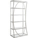 Ellipse Etagere by Artistica Home. Made from unique in a modern style.