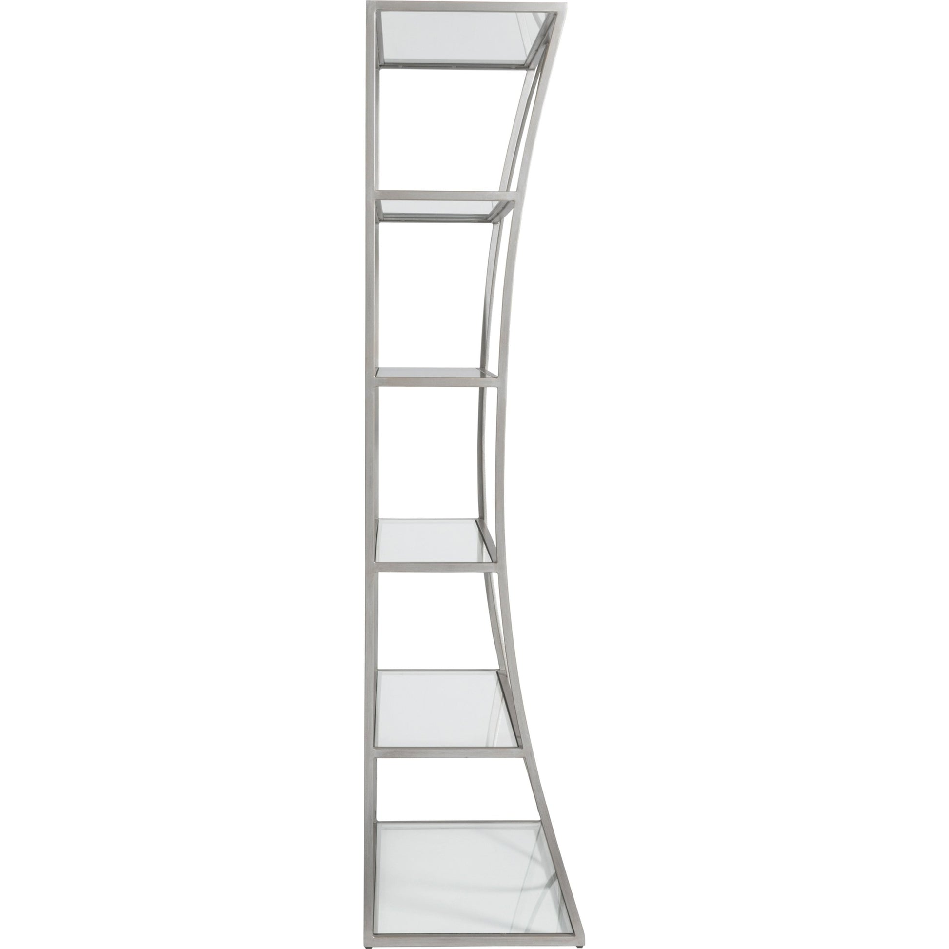 Ellipse Etagere by Artistica Home. Made from unique in a modern style.