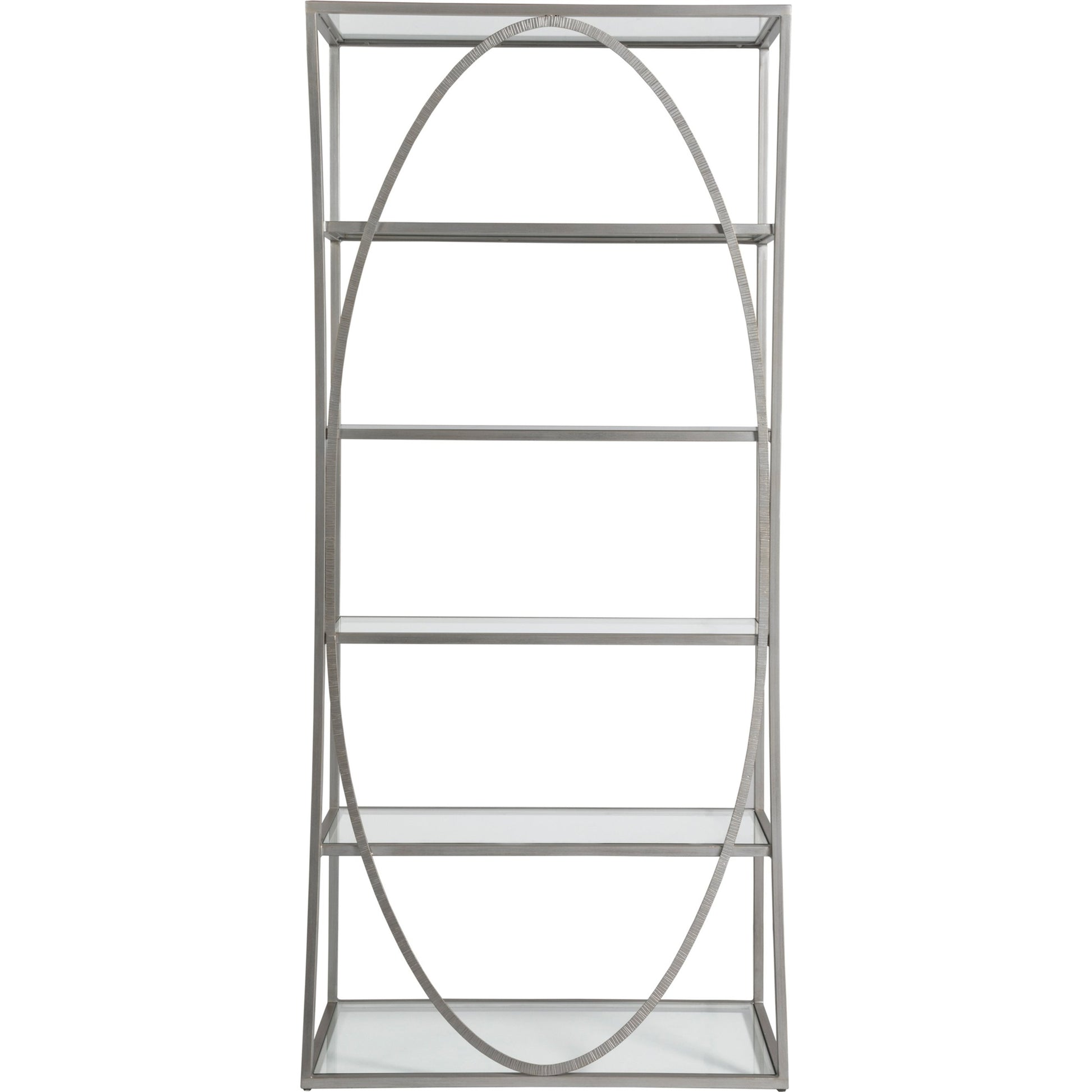 Ellipse Etagere by Artistica Home. Made from unique in a modern style.
