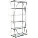 Ellipse Etagere by Artistica Home. Made from unique in a modern style.