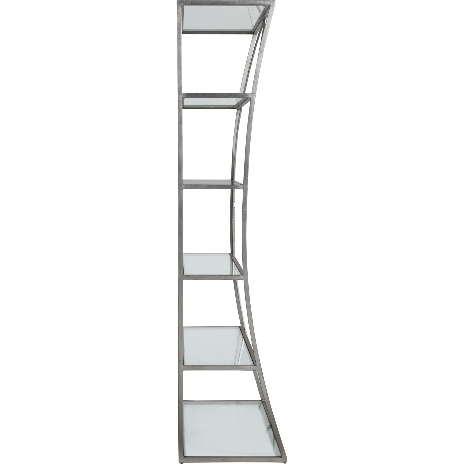Ellipse Etagere by Artistica Home. Made from unique in a modern style.