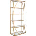 Ellipse Etagere by Artistica Home. Made from unique in a modern style.