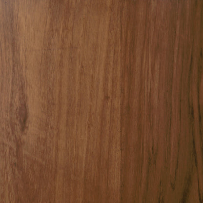 Bates Bunching Table by Four Hands in natural yukas, caramel oak veneer. Made from oak veneer, thick oyster cut, thick yukas veneer in a eclectic & global style.