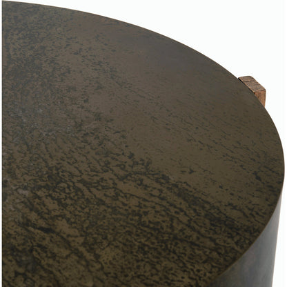 Bingham Coffee Table by Four Hands. Made from unique in a eclectic & global style.
