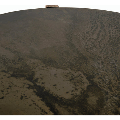 Bingham Coffee Table by Four Hands. Made from unique in a eclectic & global style.