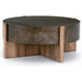 Bingham Coffee Table by Four Hands. Made from unique in a eclectic & global style.