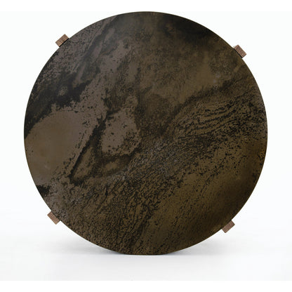 Bingham Coffee Table by Four Hands. Made from unique in a eclectic & global style.