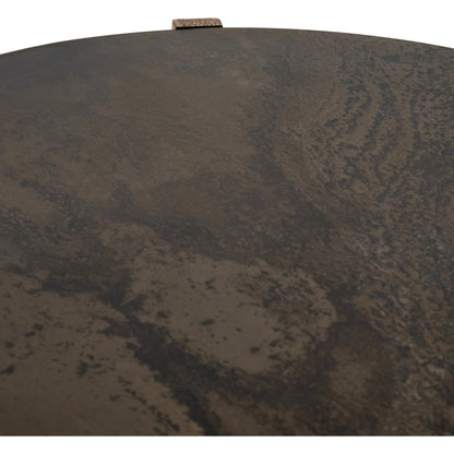 Bingham Coffee Table by Four Hands. Made from unique in a eclectic & global style.