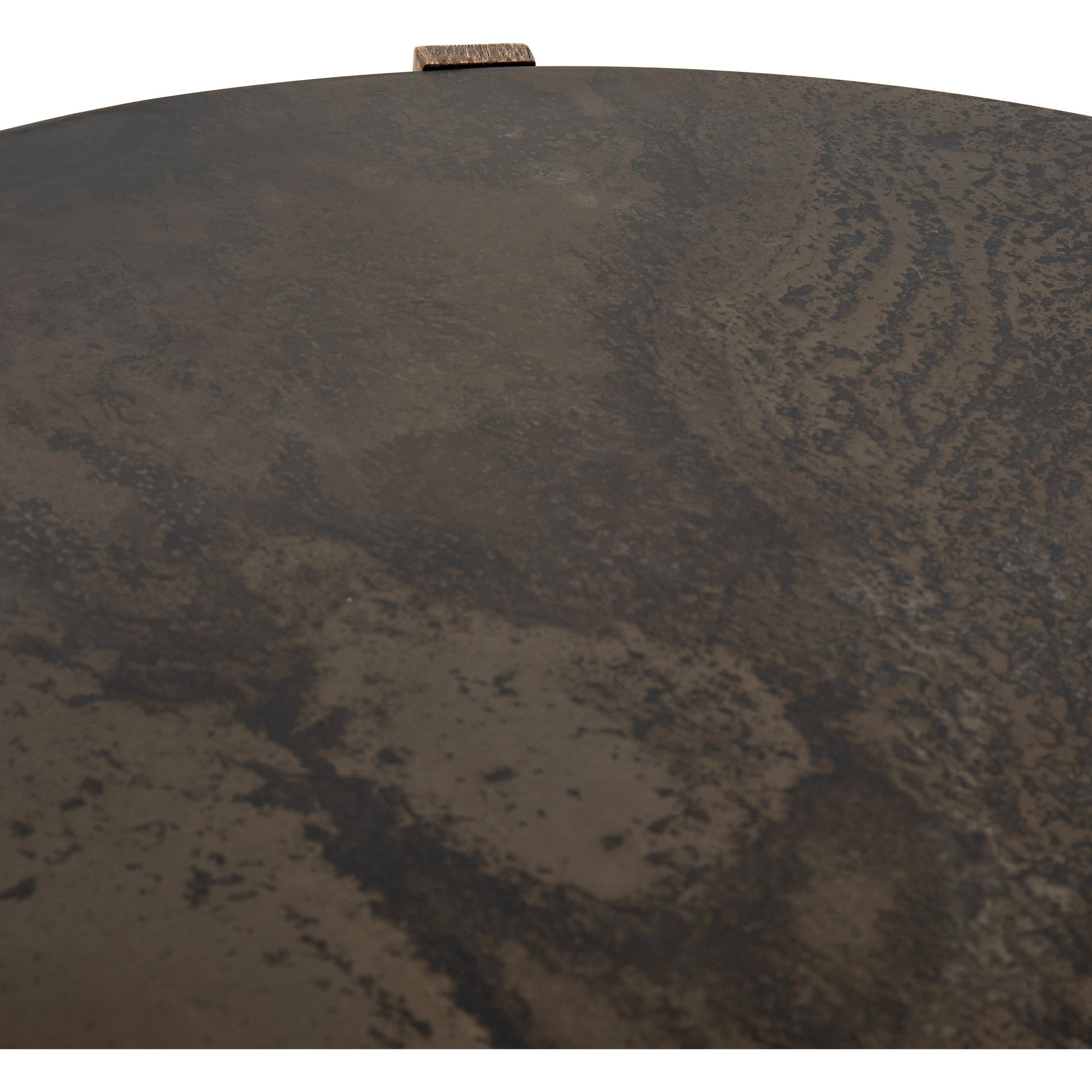 Bingham Coffee Table by Four Hands. Made from unique in a eclectic & global style.