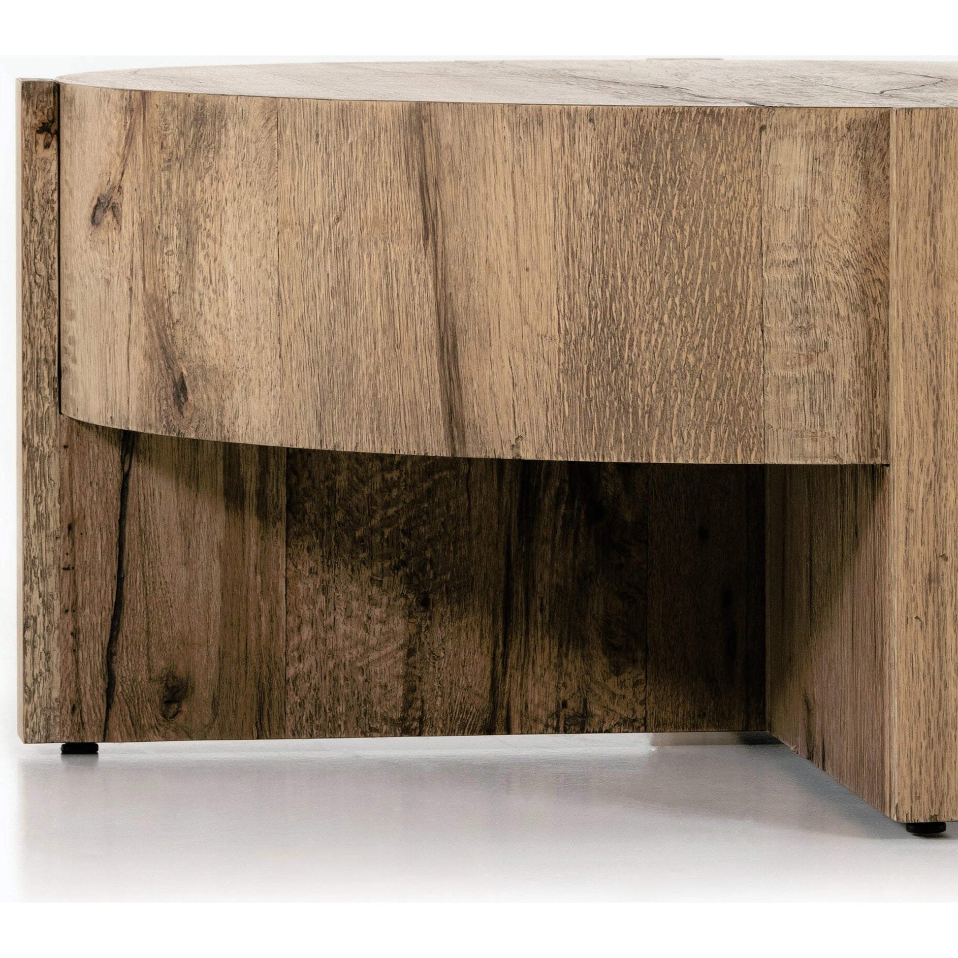 Bingham Coffee Table by Four Hands. Made from unique in a eclectic & global style.
