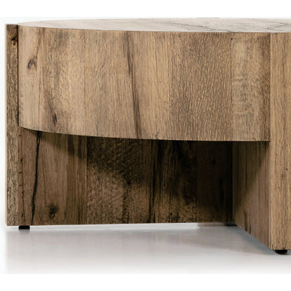 Bingham Coffee Table by Four Hands. Made from unique in a eclectic & global style.
