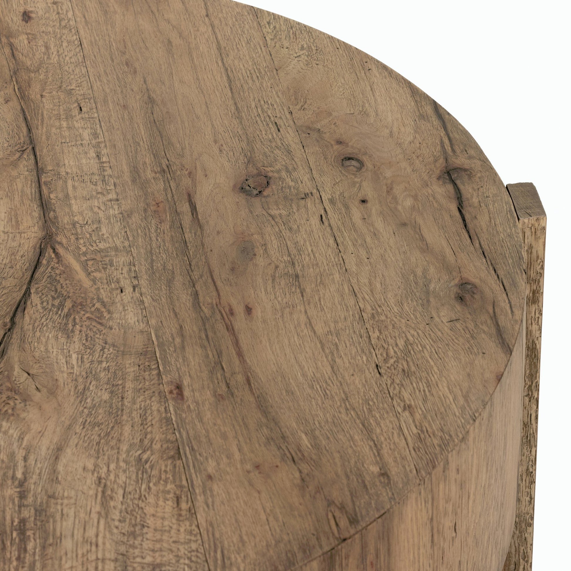 Bingham Coffee Table by Four Hands. Made from unique in a eclectic & global style.