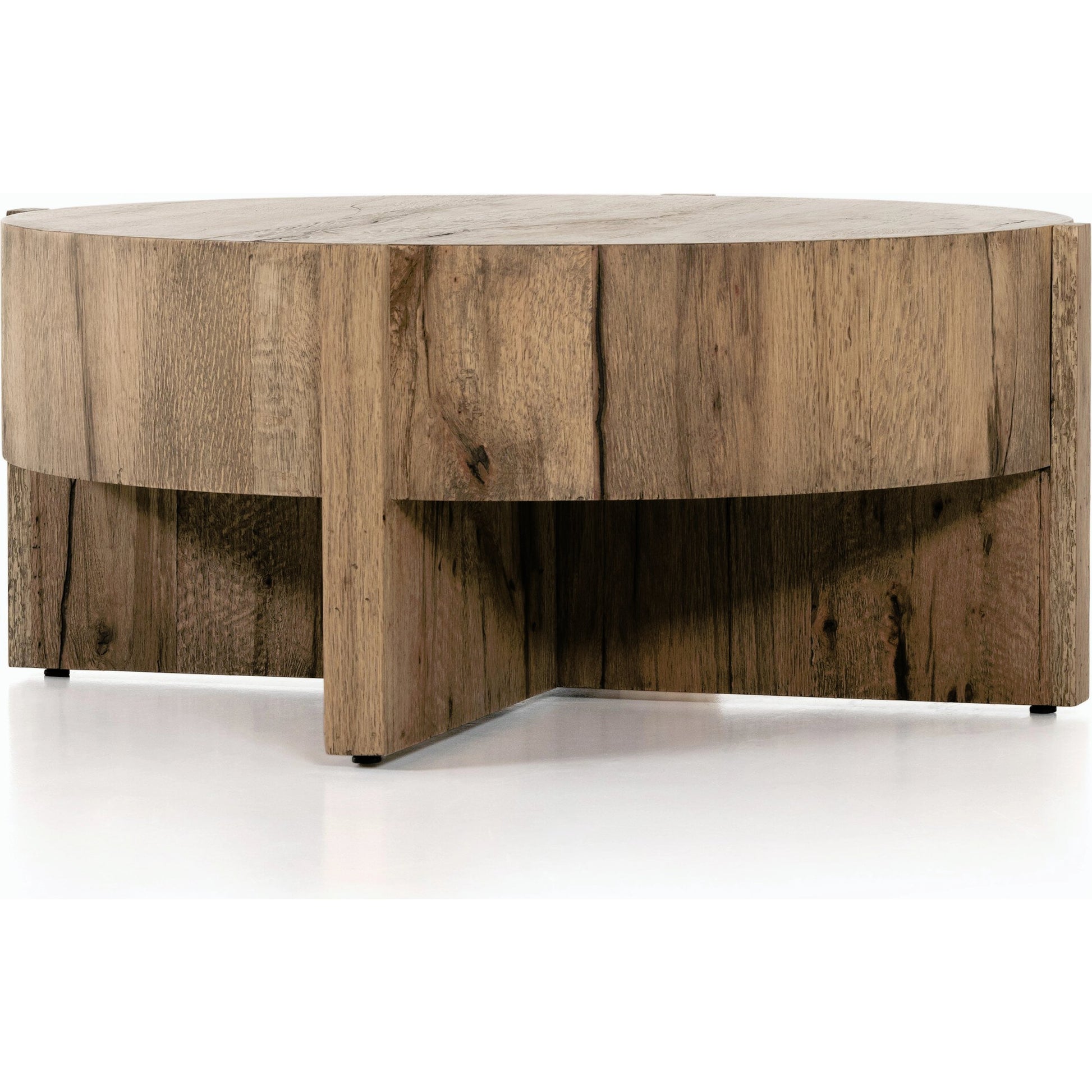 Bingham Coffee Table by Four Hands. Made from unique in a eclectic & global style.