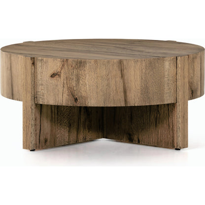 Bingham Coffee Table by Four Hands. Made from unique in a eclectic & global style.