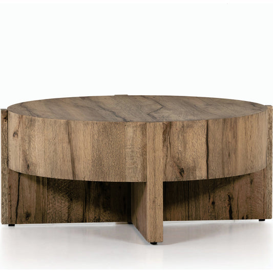 Bingham Coffee Table by Four Hands. Made from unique in a eclectic & global style.