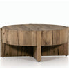 Rustic Oak Veneer