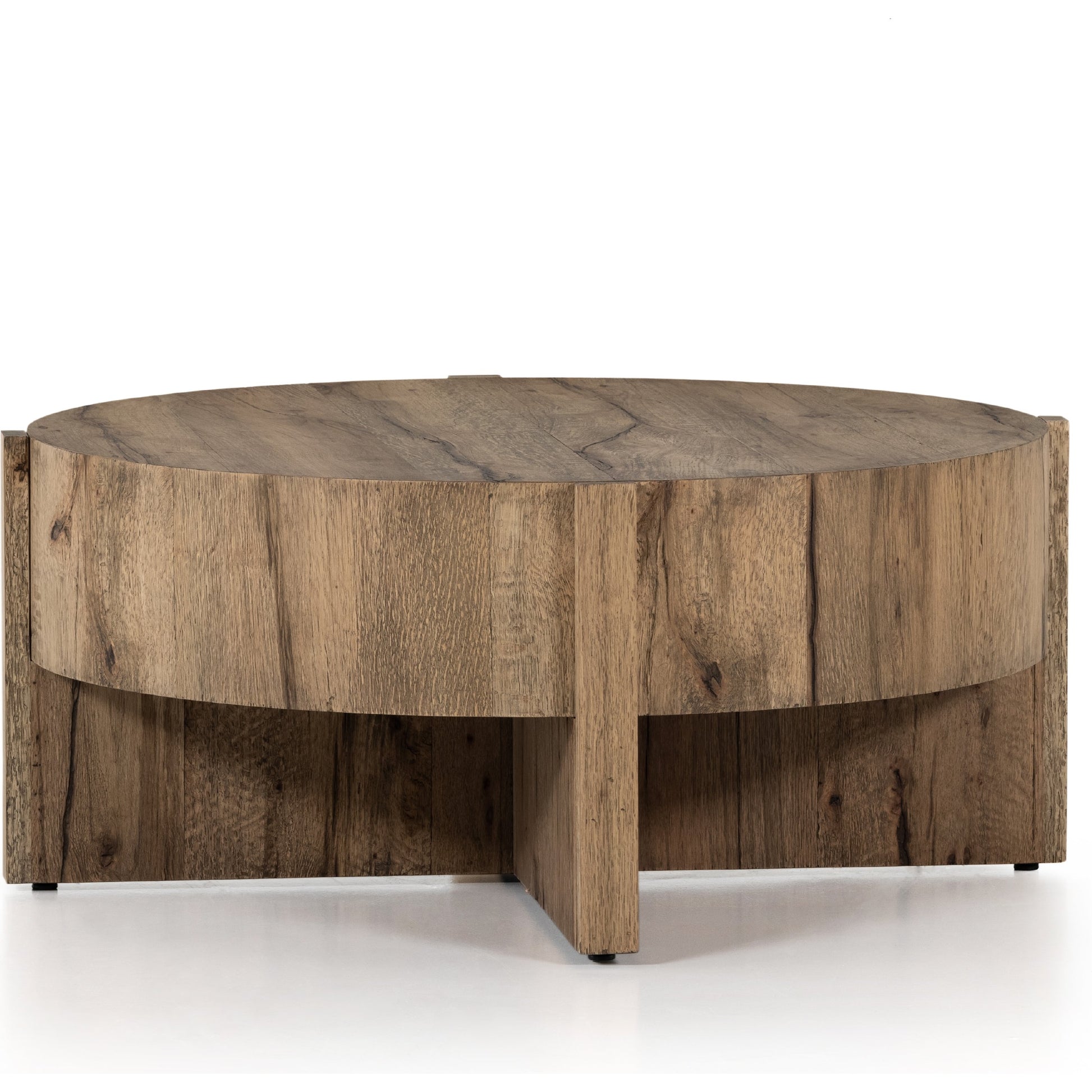 Bingham Coffee Table by Four Hands. Made from unique in a eclectic & global style.
