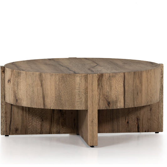 Bingham Coffee Table by Four Hands. Made from unique in a eclectic & global style.