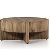 Rustic Oak Veneer