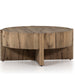 Bingham Coffee Table by Four Hands. Made from unique in a eclectic & global style.