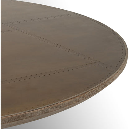 Powell Bistro Table by Four Hands. Made from unique in a modern style.