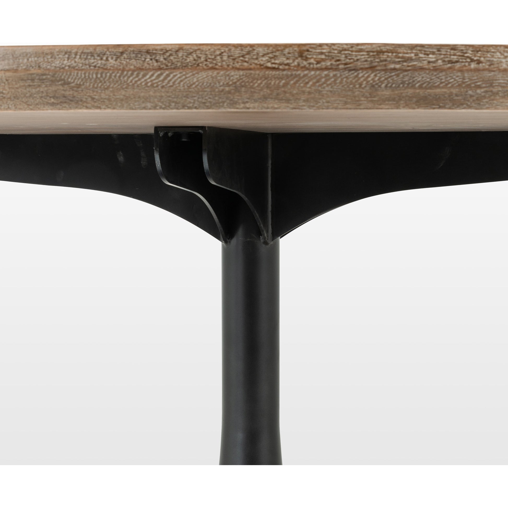 Powell Bistro Table by Four Hands. Made from unique in a modern style.