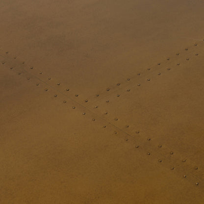 Powell Bistro Table by Four Hands. Made from unique in a modern style.