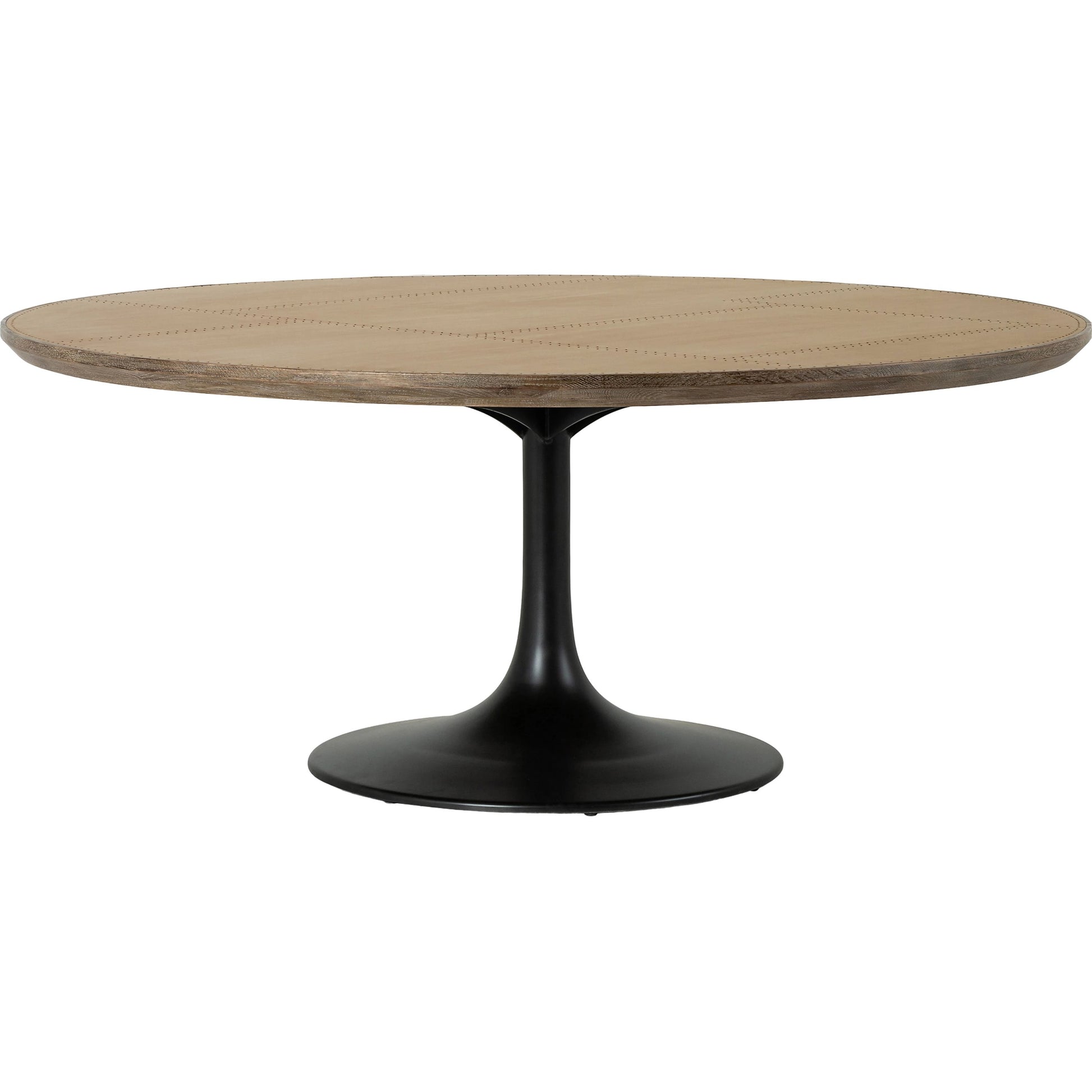 Powell Bistro Table by Four Hands. Made from unique in a modern style.