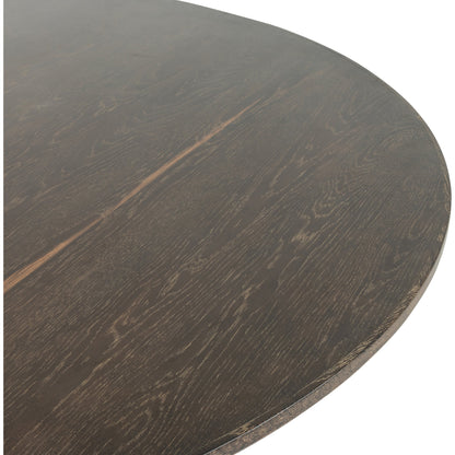 Powell Bistro Table by Four Hands. Made from unique in a modern style.