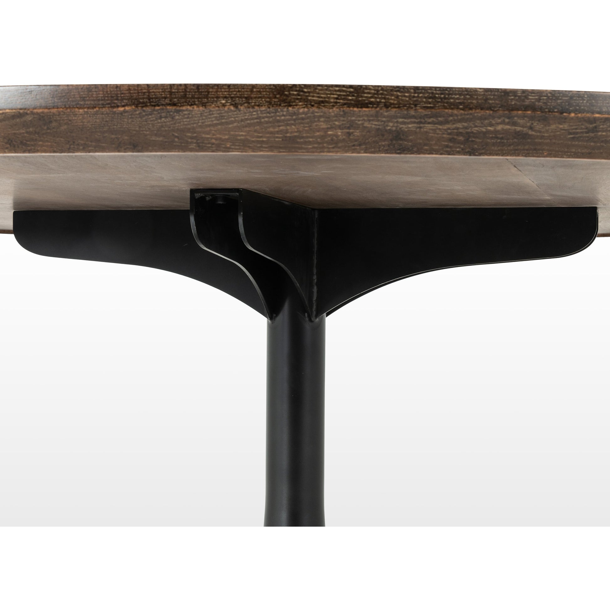 Powell Bistro Table by Four Hands. Made from unique in a modern style.