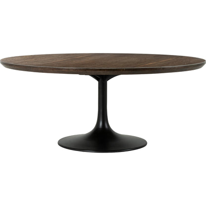 Powell Bistro Table by Four Hands. Made from unique in a modern style.