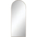 Georgina Floor Mirror by Four Hands. Made from unique in a modern style.